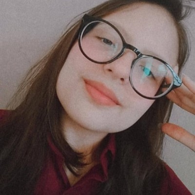 Perfil de Maria Laura